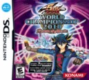 Yu-Gi-Oh 5Ds World Championship Reverse of Arcadia